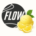Тютюн Flow (Флоу) Лимонний Сорбет 250г
